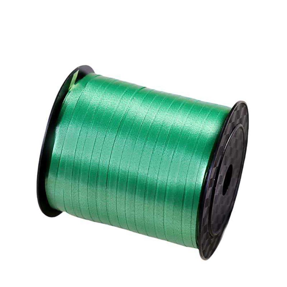 250 Yards Plastic Ribbon Cable Ties - Balloon & Gift Wrapping for Wedding, Christmas Party