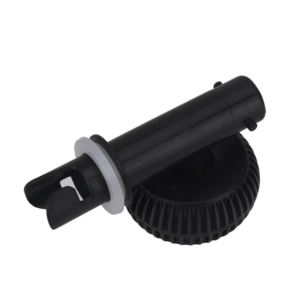 VGEBY Achilles Rubber Boat Air Pressure Gauge Kayak Barometer Inflatable