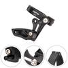 Chain Guide Protector Protector Aluminum Alloy Burr-free