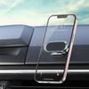 New Magnetic Car Phone Holder For iPhone 15 14 13 12 11 Samsung Redmi Mobile Cell Phone Holder Stand Magnet Mount Bracket In Car