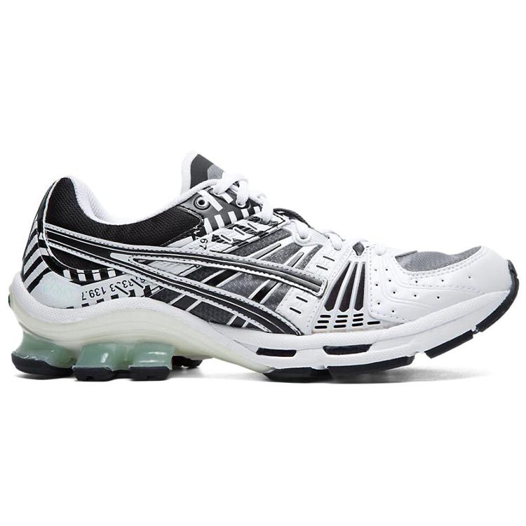New Asics Gel Kinsei Og 'Black White' Women's 1022A232-001