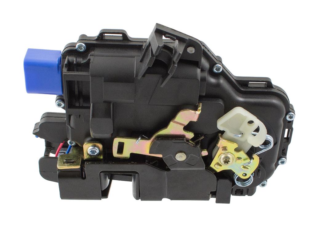 Seat Ibiza Iii 6L1 02-09 Central Locking Front Right Door