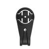 Triathlon Bike Rest Handlebar TT Handlebar Computer Mount Compatible Computer Holder for 22.2mm Handlebar