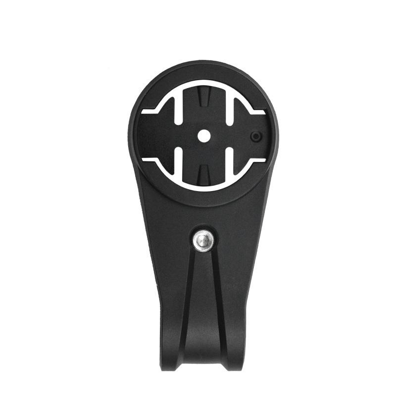 Triathlon Bike Rest Handlebar TT Handlebar Computer Mount Compatible Computer Holder for 22.2mm Handlebar