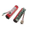1Set Electric Hair Clipper Accessory Assembly Motherboard Circuit Board For 787/707 Hair Clipper Accessories Parts