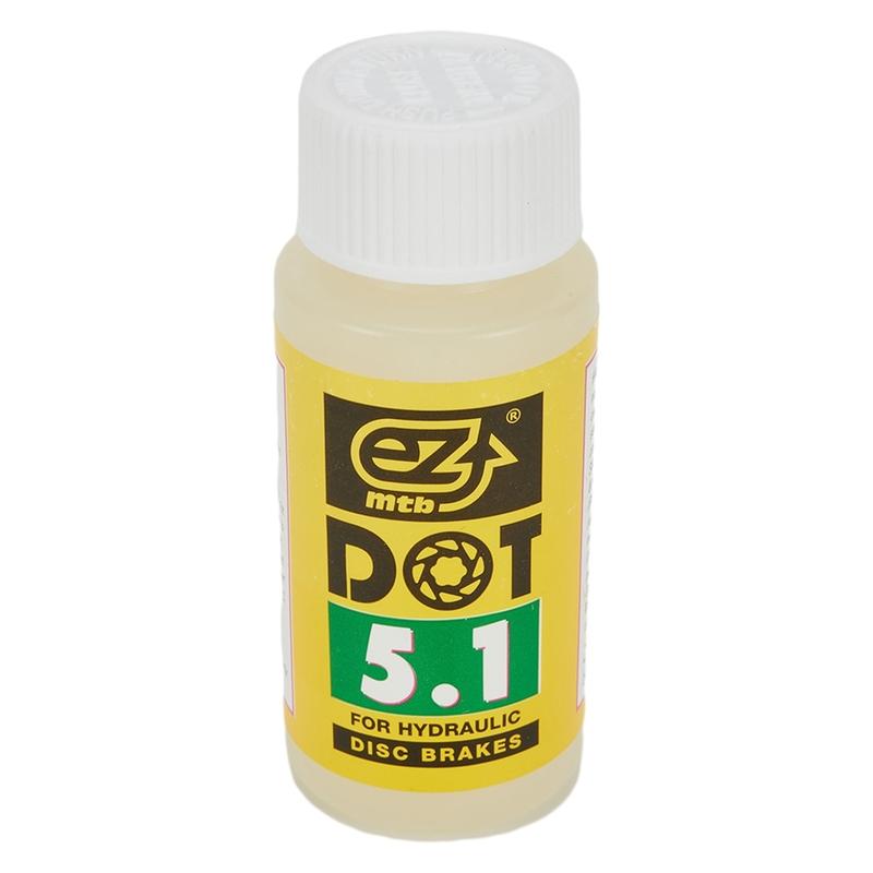 MTB Bicycle Brake Fluid Bike Mineral Oil DOT Hydraulic Brake Fluid For Mountain Road Bike Accessories