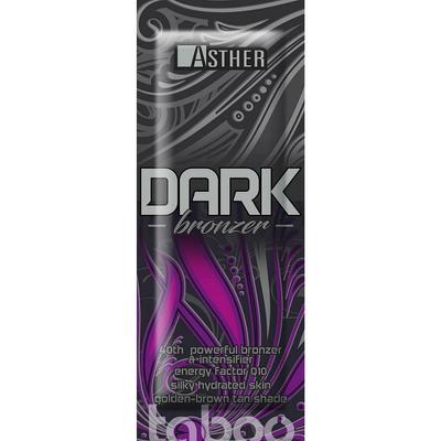 Asther Dark Bronzer X40 Strong Bronzing For Tanning