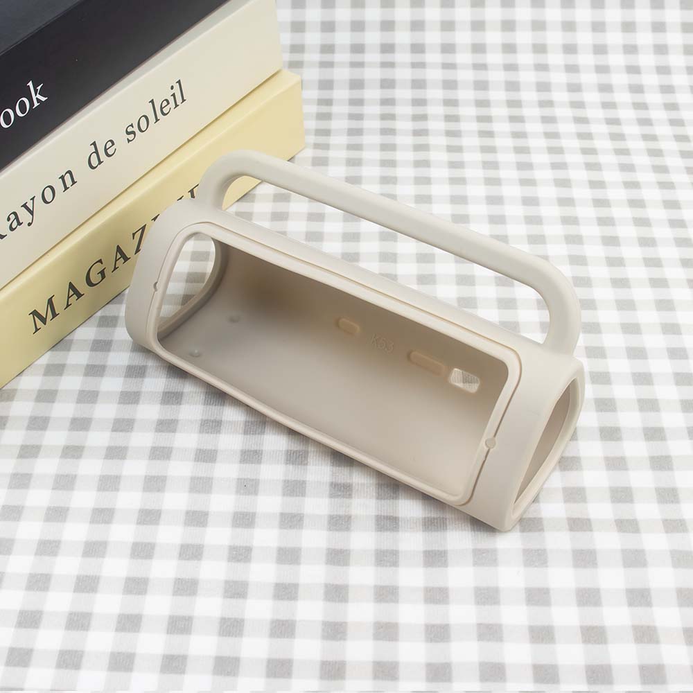 For Sonos Roam 2 Speaker Silicone Protective Cover