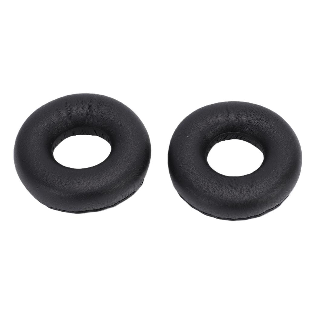 Replacement Ear Pads Fit for WH CH520 CH500 CH510 Headphones Protein Leather Memory Foam Sponge Headset Earpads Cushions