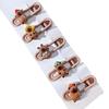 Girls Hair Clip Capybara Women Kid Hairgrips Adorkable Headdress Barrettes Capybara Shape Sweet 2000s Girls Hairpins