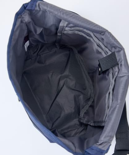 Anello Grande ALWEATHER Messenger Bag GTS1232 NV