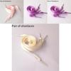 Colorful Polyester Ribbon Shoe Lace For Sneakers Satin Candy Color Flat Lace
