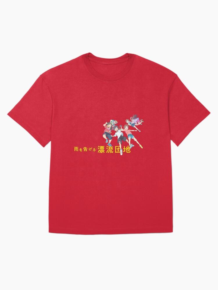 Daily Lives of High School Boys High School Classic Unisex T-Shirt