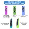 Silicone Samsung Remote Cover Silicone LG Control Protector Tv Lg G4 Remote Cover Lining for Tv Control Lg