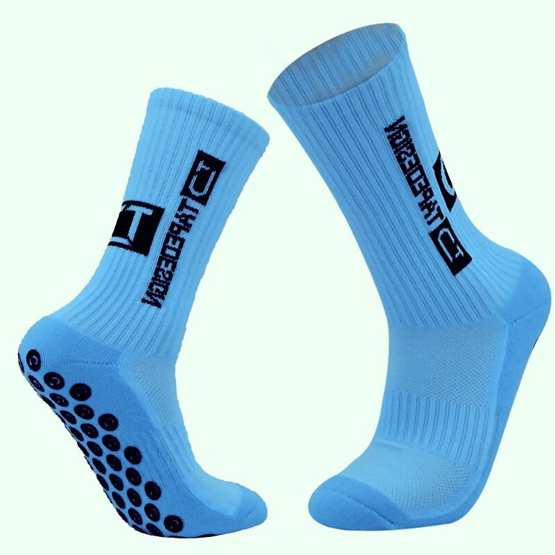 Jun Bie Mid-Tube Adult Football Socks