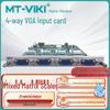 MaiTuoWeiJu Seamless Video Wall Processor & Hybrid Matrix Switcher