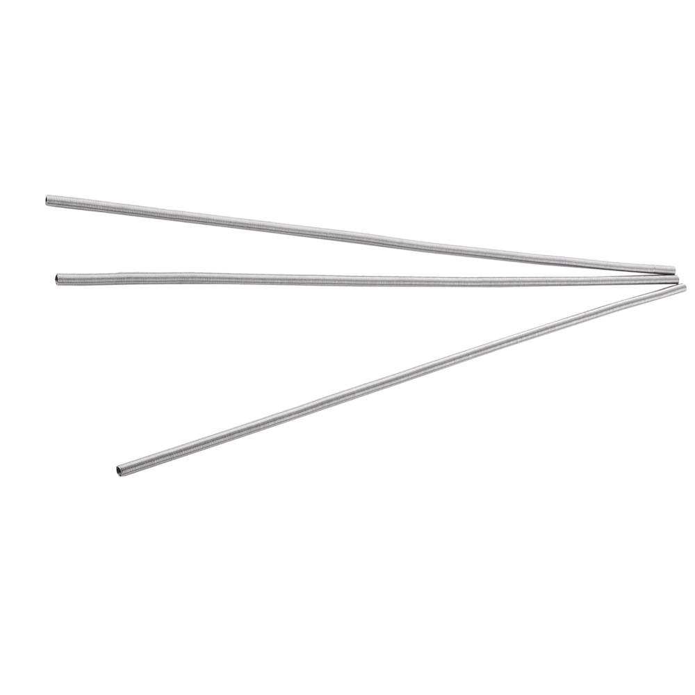 3PCS FeCrAl Heating Coils 800W Heater Wire High Temperature Resistance Wire  Dryer