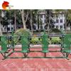 Shanlinhu Outdoor Fitness Training Equipment