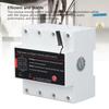 Remote Control Switch 3 Phase 3KM Long Distance Intelligent Power Switch for Pump Motor Garage Door AC380V