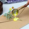 500g Vintage Sealing Wax Tablet Pill Beads Envelope Wax Seal Sticks for Envelope Wedding Wax Seal Ancient Sealing Waxs 1450pcs