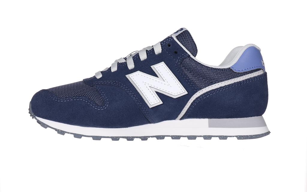 Classic Women's New Balance 373 Lifestyle Shoes (W3736LY)