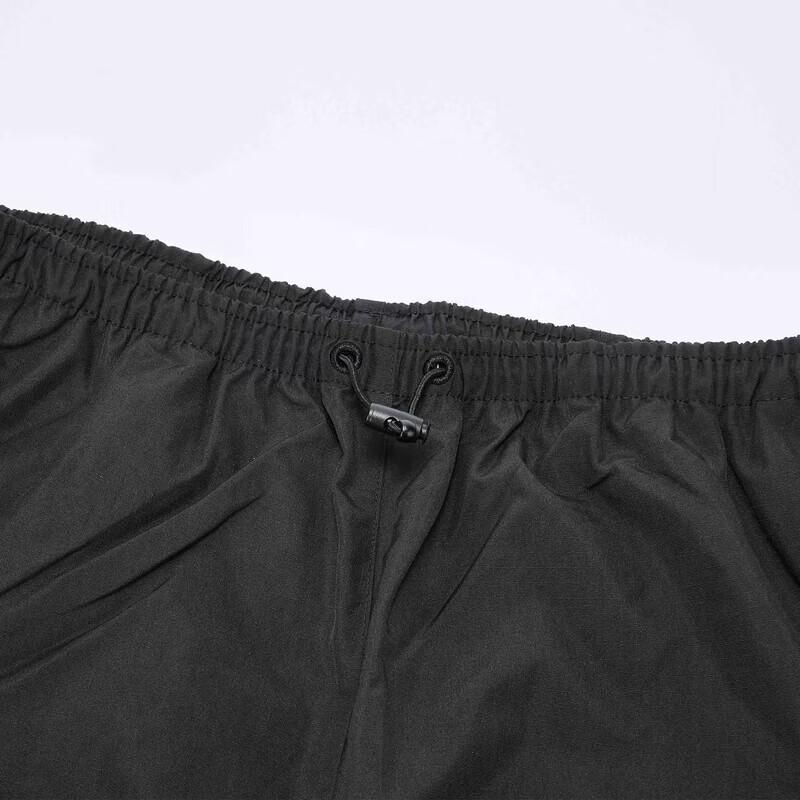 Puma Women's Classic Retro Sporty Wide-Leg Parachute Pants