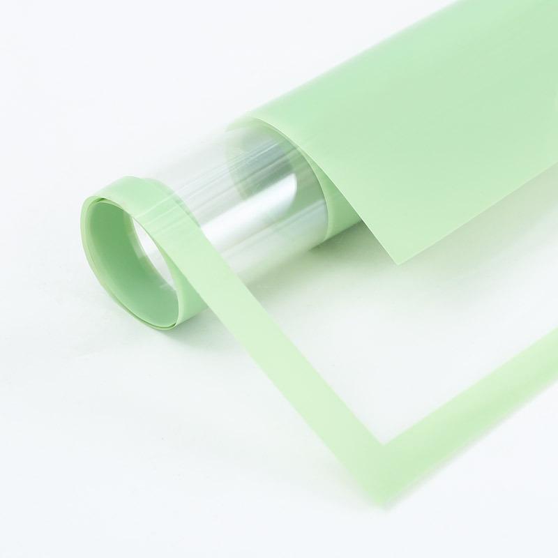 Blumenstrauß DIY Koreanisches Magic Edge Geschenkpapier 56x56cm ±5% 20 sheets/pack