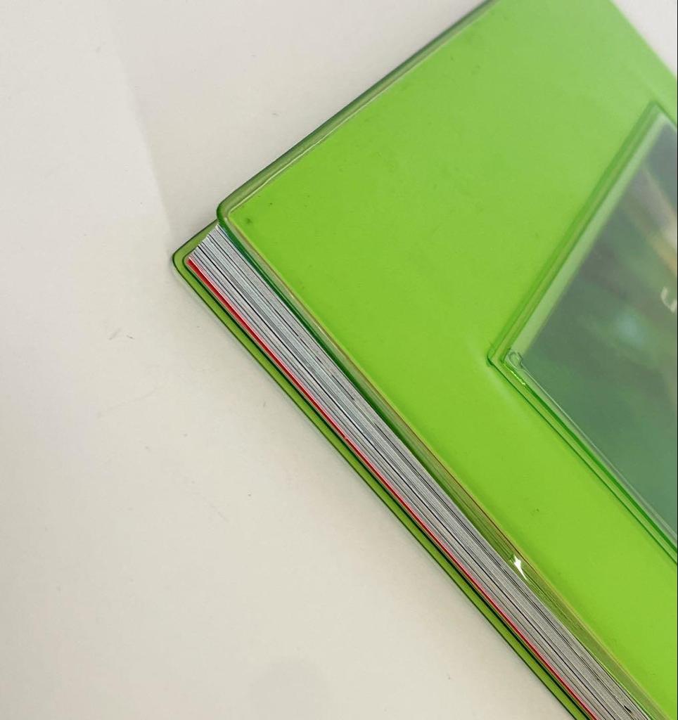 [USED] Mika Ninagawa Photo Book, Art Book, and Art Book Set of 2