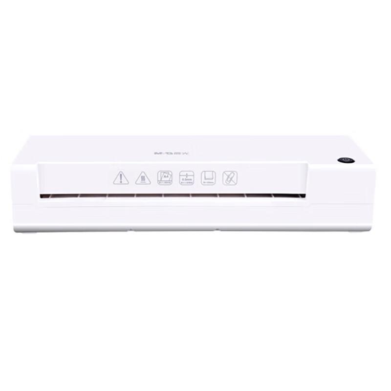 M&G A4 Photo Laminator CN plug (adapter included)