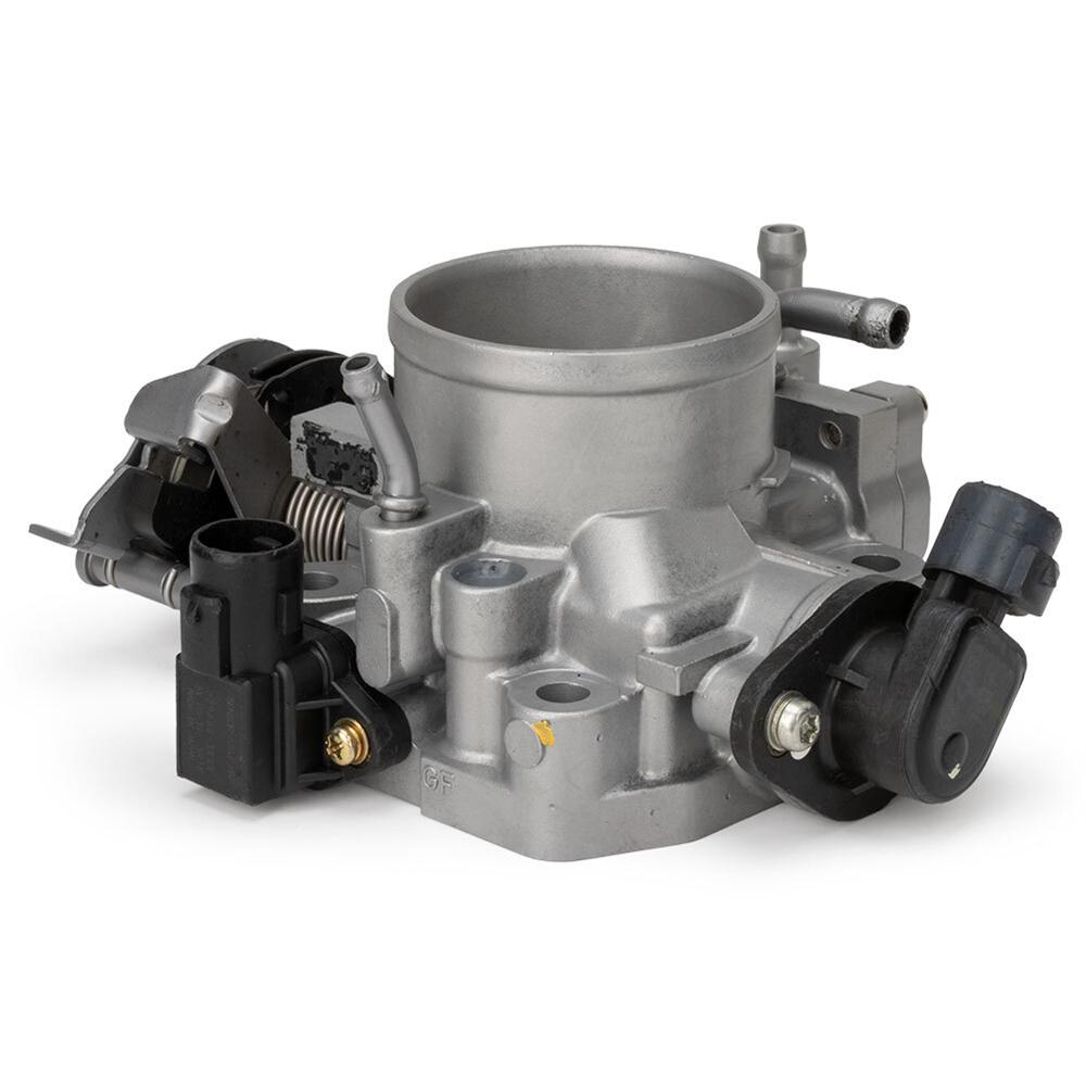 For Honda Accord LX EX DX SE 16400-PAA-A61 16400PAAA61 Throttle Body W/ Sensor