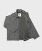 Another Office Zephyr Wind Jacket (Concrete)