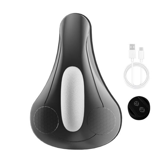 Electric Pelvic Floor Trainer USB Rechargeable Men Women Bladder Control Pelvic Floor Muscle Core Strength Training Exerciser Strengthening Device