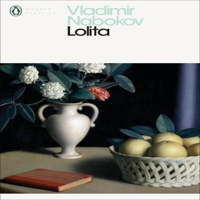 Lolita by Vladimir Nabokov Paperback Book 9780141182537