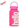 Yipan Isolierte Tragbare Sport-Wasserflasche