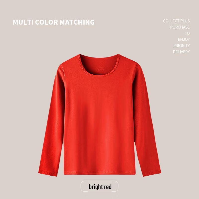 Women s Thermal Long Sleeve Base Layer Top