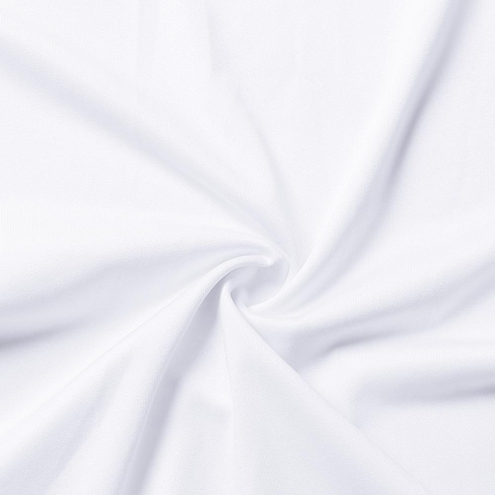 Spandex Computer Chair Cover Removable Polyester Elastic for Household Office Chairs Seat Case Slipcover Supplies