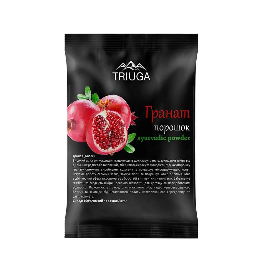 

Гранатовий порошок, 50 г