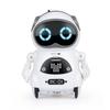 Smart Robot Pocket Robot Voice Recognition Mini Robot Toy Talking Interactive Robot  Birthday Gift