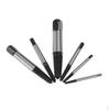 5x 4-18mm Klein - Groß Schraubenextraktor-Set Gebrochener Stehbolzenentferner