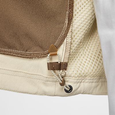Nike ACG SS25 Smith Summit Jacket Men's Light Khaki