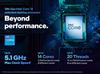 Intel CPU 13th Generation Core BOX BX8071513600KF Officially distributed in Japan i5-13600KF /