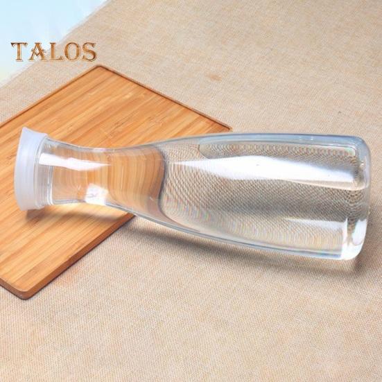 Bollitore elettrico in plastica da 1100/1600 ml con coperchio a ribalta, distributore di bevande per alimenti, brocca per bevande di succo di caffè e tè per casa, bar, cucina, ristorante, esterno