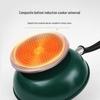 Supor Maifan Stone Non-stick Wok