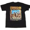 Dance Of The Dead Corrosion Conformity T Shirt