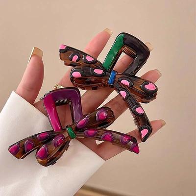 Accesorios para el cabello – Pinzas y clips para el pelo