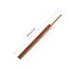 2 Pieces 18650 Battery Alumina Copper Electrode for Head for Polymer Battery Lithium Battery Electrical Work Wear Resist