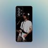 K-Kurt C-Cobain Rock Phone Case For Samsung S25,S24,S21,S22,S23,S30,Ultra,S20,Plus,Fe,Lite,Note,10,9,5G Black Cover