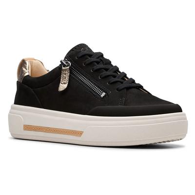 Clarks Shoes Sneakers Hollyhock