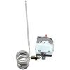 ABWR-Adatto per Friggitrice Pitco Interruttore Termostato Limite Alto 1Set PP10084 Filetto da 1/4" Mpt Mft Scatola di Ingresso Sicurezza Limite Alto 450° F/232° C