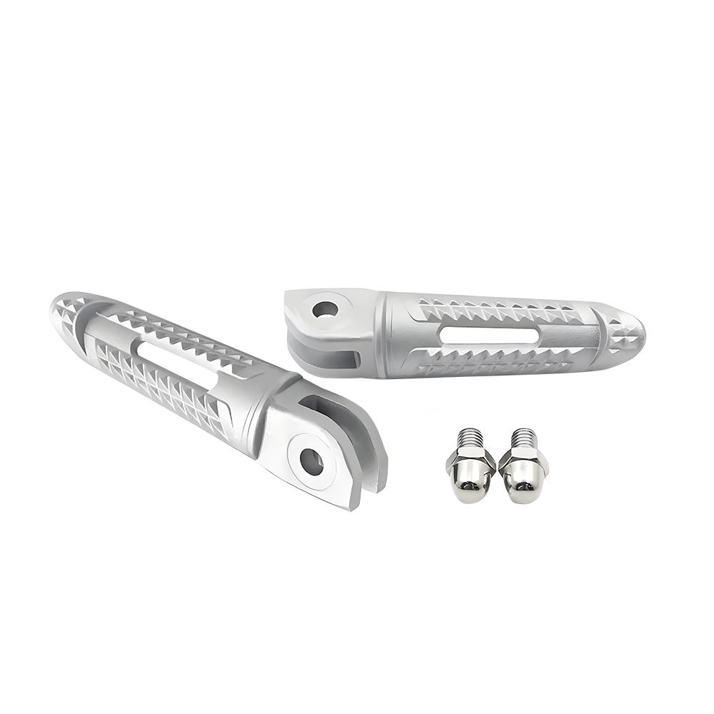

2020-2025 2025 2025 For Street Triple 765R 765RS 765 R RS Moto2 Motorcycle Front Footrests Foot Rest Foot Pegs Pedal Aluminum